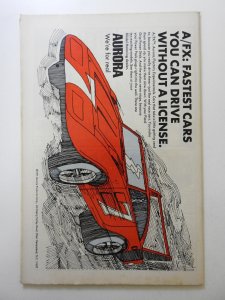 Justice League of America #95 (1971) Gorgeous VF+ Condition!