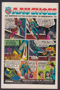 Shade the Changing Man 4 (1978) VF/NM 9.0 Bronze Age DC Comics