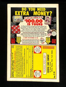 Incredible Hulk (1962) #143