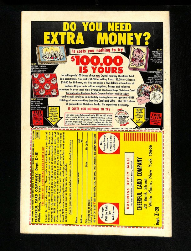 Incredible Hulk (1962) #143