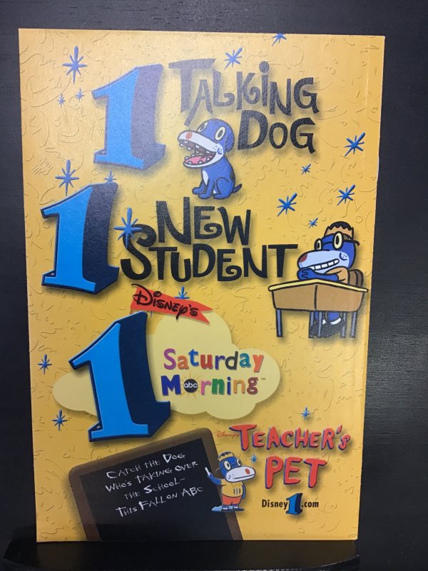 Incredible Hulk #18 (2000)nm