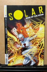 Solar: Man of the Atom #9 (2015)