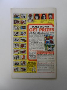 Marvel Spotlight #28 1st solo Moon Knight FN- condition