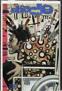 Shade, the Changing Man #33 (1993) Shade, the Changing Man