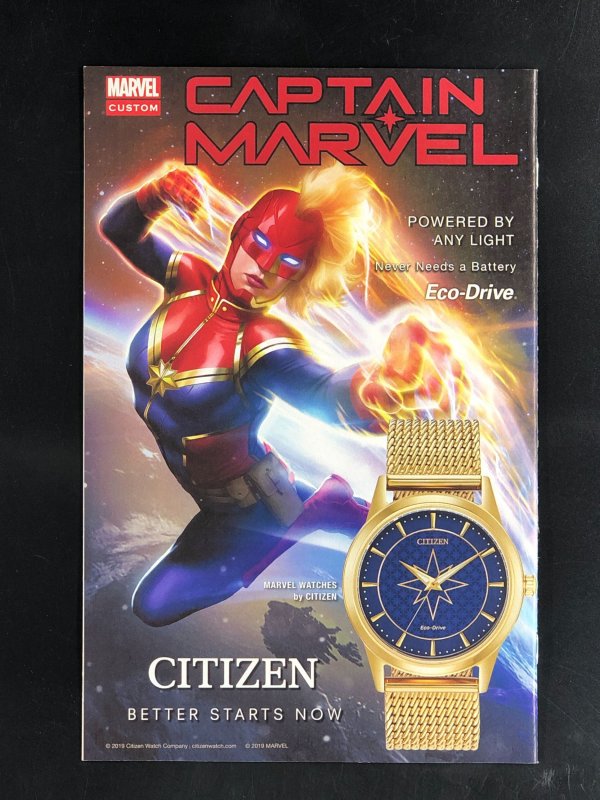 Guardians of the Galaxy #2 (2019)