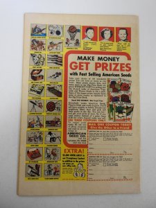 Sub-Mariner #1 (1968) VG+ Condition