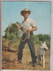 Roy Rogers Comics #27 (Mar-50) VG/FN Mid-Grade Roy Rogers, Trigger