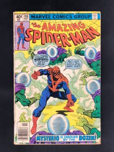 The Amazing Spider-Man #198 (1979)