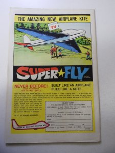 Weird Western Tales #23 (1974) FN/VF Condition