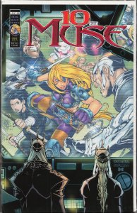 10th Muse #2 (2002) 10th Muse