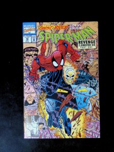 Spider-Man #18  MARVEL Comics 1992 VF/NM