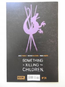 Something is Killing the Children #24 (2022) Beautiful NM Condition!