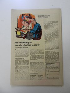 Fantastic Four #82 VF- condition