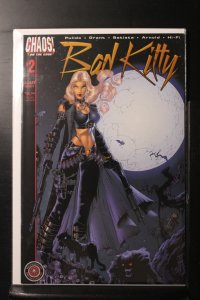 Bad Kitty #2 (2001)