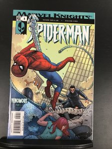 Marvel Knights Spider-Man #5 (2004)