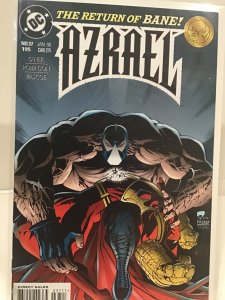 Azrael #37 (1998)