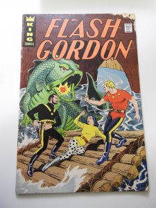 Flash Gordon #6 (1967)