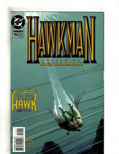 9 DC Comics Hawkman 15 Batman 0 33 Superman 0 Guardians 2 Guy 25 Detective+ J515