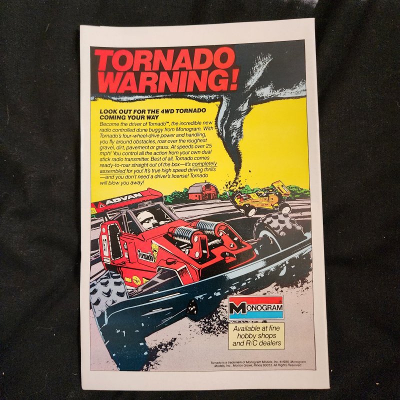 Superman #2 (1987) Superman