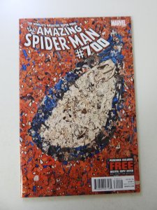 The Amazing Spider-Man #700 (2013) NM- condition