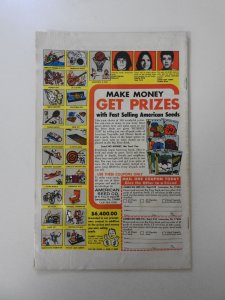 Marvel Spotlight #28 (1976) 1st Solo Moon Knight Story!! VG+ Condition!