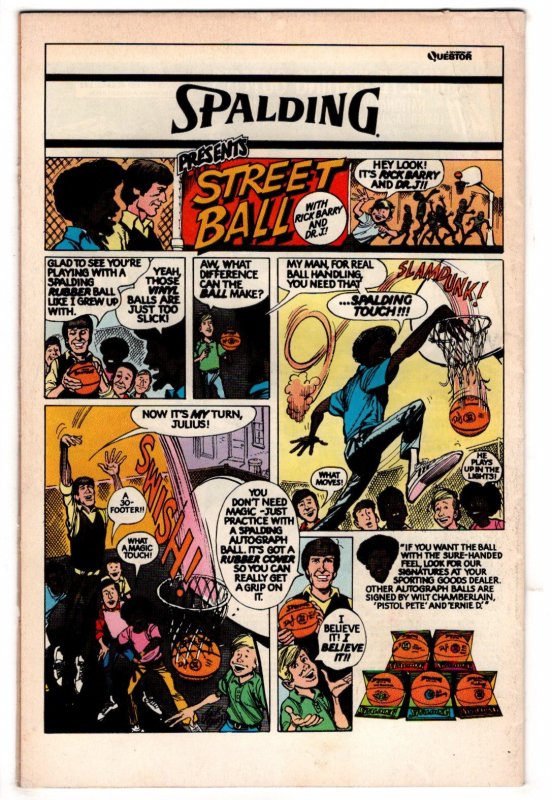 Kull the Destroyer #22 (1977) Marvel Comics