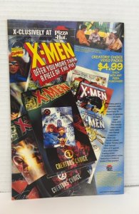 Guardians of the Galaxy #45 (1994)