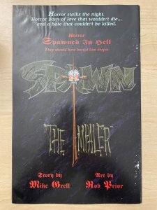 Spawn: The Impaler #1 (1996) Unlimited Combined Shipping