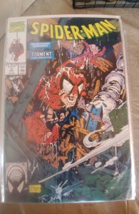 Spider-Man #5 (1990)