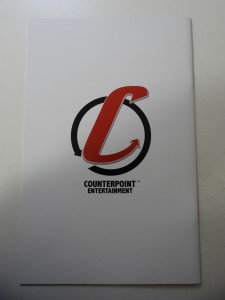 Notti & Nyce #9 Naughty Limited Edition NM- Condition