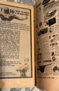 The Amazing Spider-Man #57 (1968)Romitas Kazar app