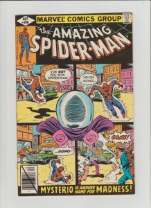 The Amazing Spider-Man #199 (1979) FN/VF