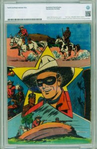 Four Color #82  1945 - Dell -CGC 4.0 - Comic Book-