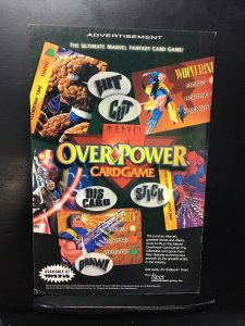 The Incredible Hulk #435 (1995)nm