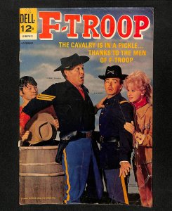 F-Troop #2