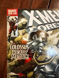 X-Men Forever #11 (2010)