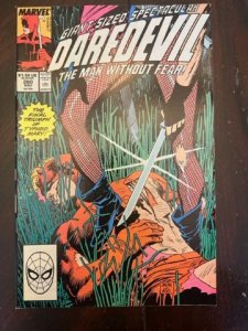 Daredevil #260 (1988) - NM