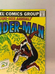 Amazing Spider-Man Annual 14 VF-/VF  Classic Dr. Strange Cover