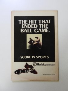 G.I. War Tales #2 (1973) FN- condition