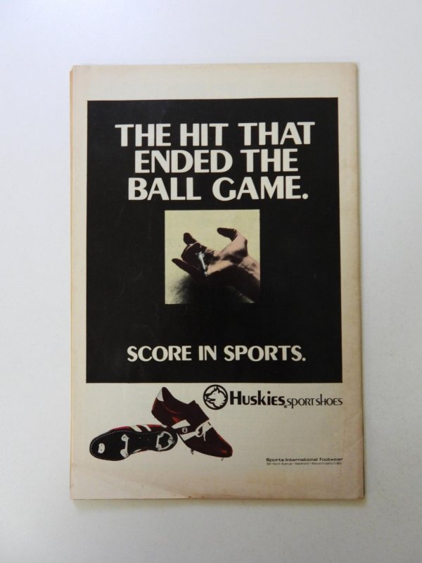 G.I. War Tales #2 (1973) FN- condition