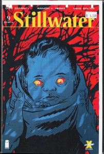 Stillwater #9 (2021) Stillwater