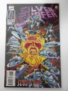 Silver Surfer #116 (1996)