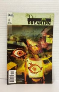 The Dreaming #51 (2000)