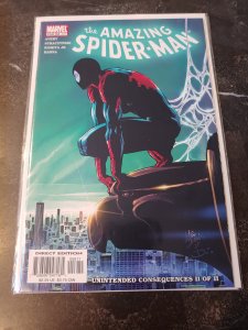 The Amazing Spider-Man #56 (2003)