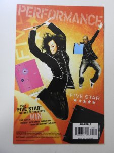 Amazing Spider-Man #571 Variant VF/NM Condition!