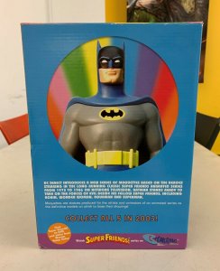 Super Friends! Batman Maquette by DC Comics Limited Edition  