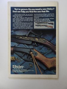 Weird Western Tales #30 (1975) FN/VF condition