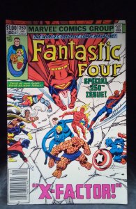 Fantastic Four #250 (1983)