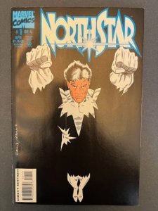 Northstar #1 (1994)