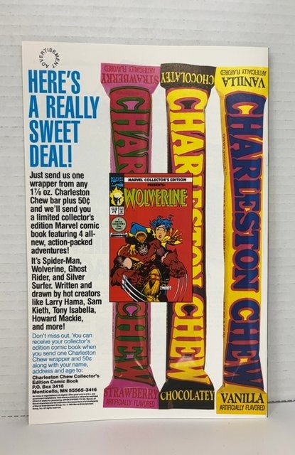 The Punisher #70 (1992)